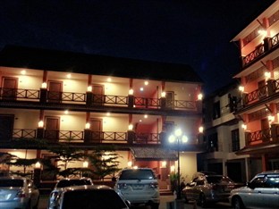 Agoda.com Thailand Apartments & Hotels