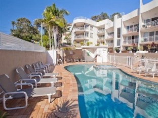 Agoda.com Australia Apartments & Hotels
