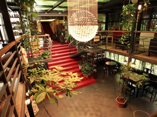 Agoda.com China Apartments & Hotels