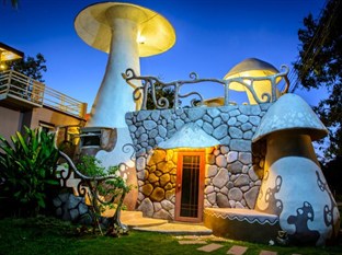 Agoda.com Thailand Apartments & Hotels