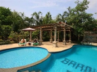 Agoda.com Thailand Apartments & Hotels