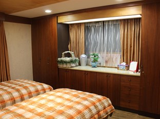 Agoda.com South Korea Apartments & Hotels