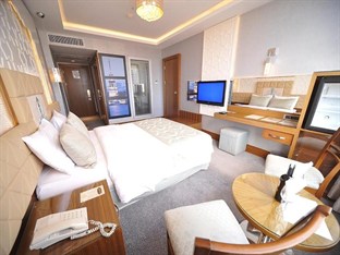 Agoda.com Turkey Apartments & Hotels