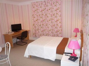 Agoda.com Apartments & Hotels France 