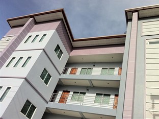 Agoda.com Thailand Apartments & Hotels