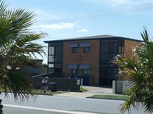 Agoda.com Australia Apartments & Hotels