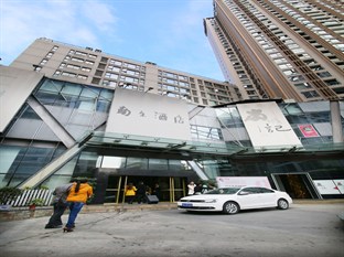 Agoda.com China Apartments & Hotels