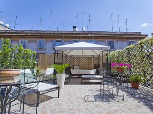 Agoda.com Italy Apartments & Hotels