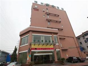Agoda.com China Apartments & Hotels