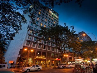 Agoda.com Malaysia Apartments & Hotels