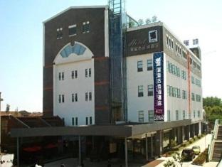 Agoda.com China Apartments & Hotels