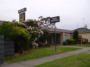 Agoda.com Australia Apartments & Hotels