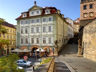 Agoda.com Czech Republic Apartments & Hotels in Europe