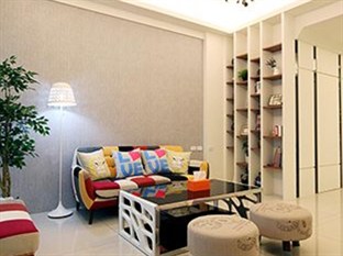 Agoda.com Taiwan Apartments & Hotels