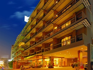Agoda.com Thailand Apartments & Hotels