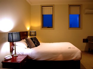 Agoda.com Australia Apartments & Hotels