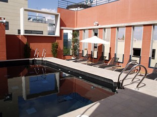 Agoda.com Spain Apartments & Hotels