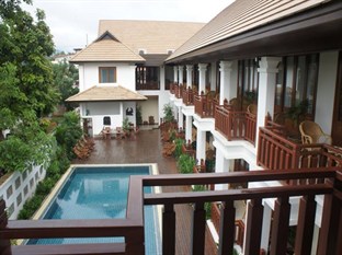 Agoda.com Laos Apartments & Hotels