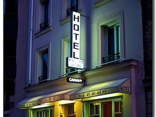 Agoda.com Apartments & Hotels France 