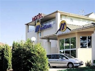 Agoda.com Apartments & Hotels France 