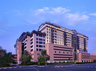 Agoda.com United Arab Emirates Apartments & Hotels