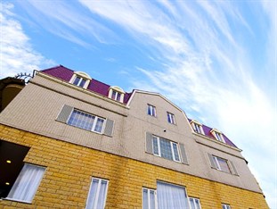 Agoda.com Japan Apartments & Hotels