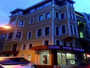 Agoda.com Turkey Apartments & Hotels