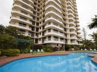 Agoda.com Australia Apartments & Hotels