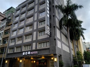 Agoda.com Taiwan Apartments & Hotels