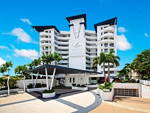 Agoda.com Australia Apartments & Hotels