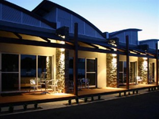 Agoda.com Australia Apartments & Hotels