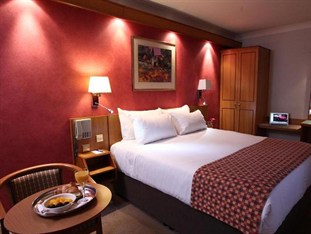 Agoda.com United Kingdom Apartments & Hotels