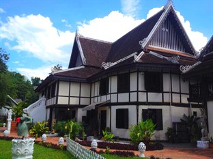 Agoda.com Laos Apartments & Hotels