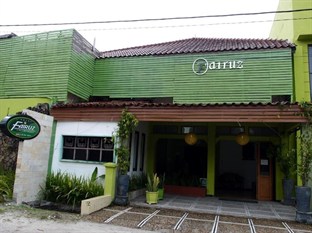 Agoda.com Indonesia Apartments & Hotels