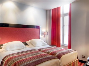 Agoda.com Apartments & Hotels France 