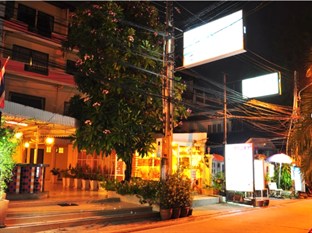 Agoda.com Thailand Apartments & Hotels