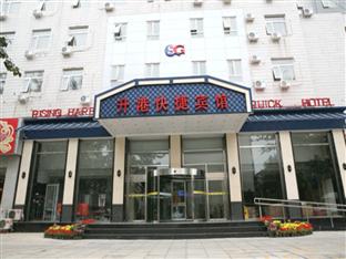 Agoda.com China Apartments & Hotels