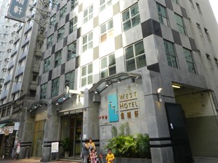 Agoda.com Hong Kong Apartments & Hotels