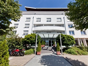 Agoda.com Germany Apartments & Hotels