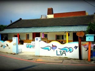 Agoda.com Taiwan Apartments & Hotels