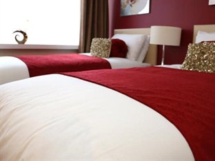 Agoda.com United Kingdom Apartments & Hotels