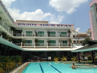 Agoda.com Philippines Apartments & Hotels