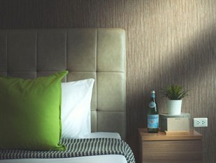 Agoda.com Thailand Apartments & Hotels