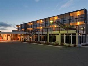 Agoda.com New Zealand Apartments & Hotels