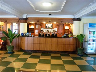 Agoda.com Cambodia Apartments & Hotels