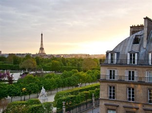 Agoda.com Apartments & Hotels France 