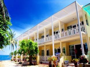 Agoda.com Thailand Apartments & Hotels