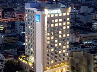 Agoda.com Thailand Apartments & Hotels