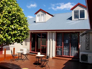 Agoda.com New Zealand Apartments & Hotels