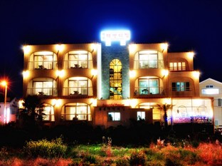 Agoda.com South Korea Apartments & Hotels